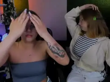 Chaturbate Private Sex Chat of kiki_swan