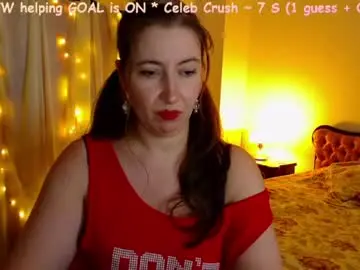 Chaturbate Live Sex Cam of mystydew