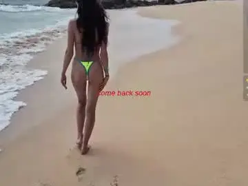 Chaturbate Sex Chat of nikkitasty