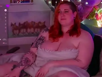 Chaturbate Live Sex Cam of opalreigning