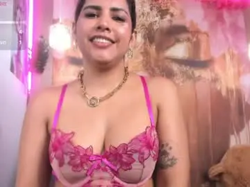 Chaturbate Live Sex of scarletbaker__