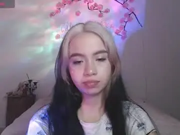 Chaturbate Live Sex Cam of sweet_molly420