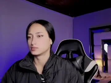 Chaturbate Live Porn of violetskinny