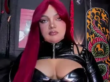 Chaturbate Adult Webcams of amelie_vandenoir
