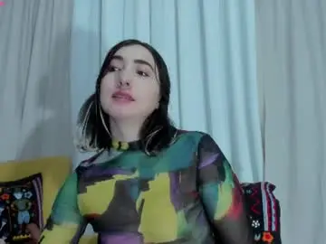 Chaturbate Nude Webcam of carly_grasso