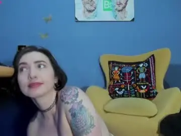 Chaturbate Adult Video Chat of carly_grasso