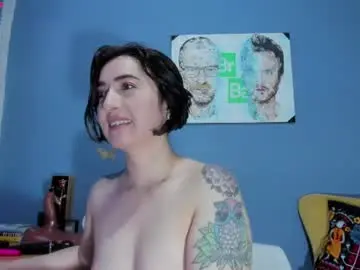Chaturbate Live Sex Cam of carly_grasso