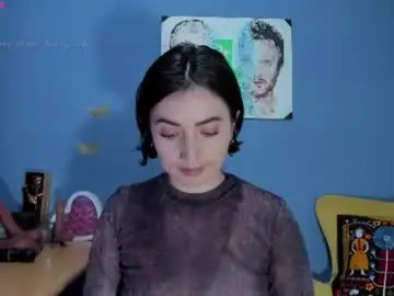 Chaturbate Live Sex Cam of carly_grasso