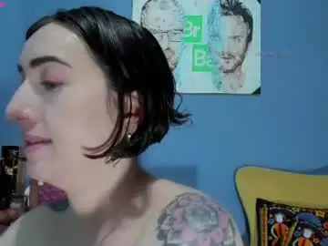 Chaturbate Nude Webcam of carly_grasso