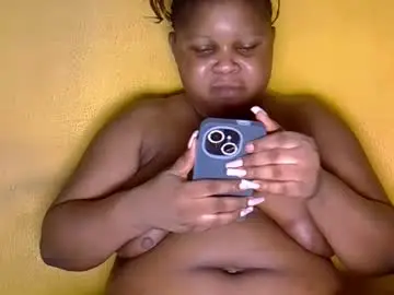 Chaturbate Live Sex Cam of creamyposh1