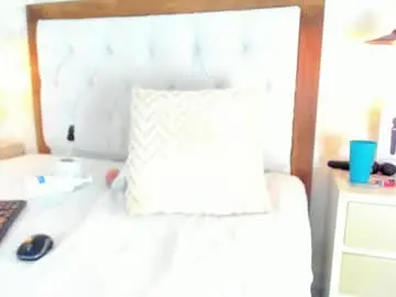 Chaturbate Best Webcam of joliebenson1