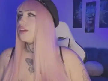 Chaturbate Watch Live Sex Cams of meow_boo
