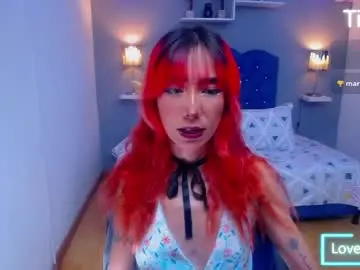 Chaturbate Private Sex Chat of meryjanes_xxx