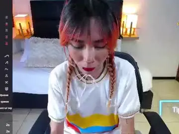 Chaturbate Best live sex cam show of meryjanes_xxx