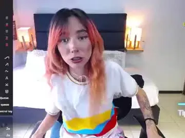 Chaturbate Nude Webcam of meryjanes_xxx