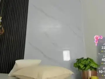 Chaturbate Best live sex cam show of mistt_miaa