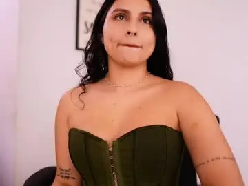 Chaturbate Adult Webcam of princessluu