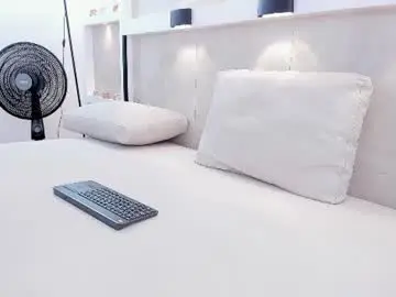 Chaturbate Watch Live Sex Cams of annie_soler