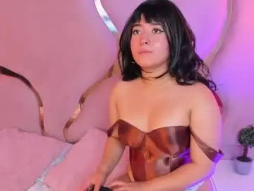 Chaturbate Sex Chat of antonella_mjs