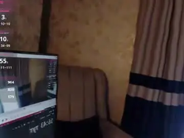 Chaturbate Live Sex Cam of brenda_m00n