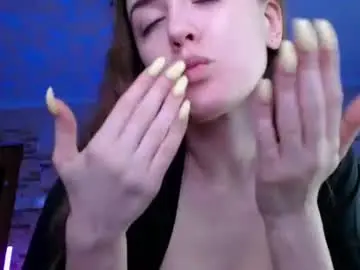 Chaturbate Adult Webcams of dalia_peachy