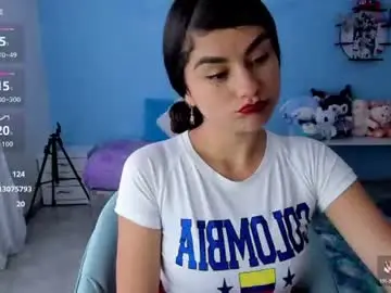 Chaturbate Live Sex of eimy01