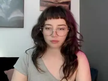 Chaturbate Live Sex Cam of hannah_hexx