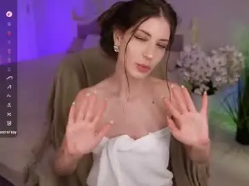 Chaturbate Private Sex Chat of melisaevanses
