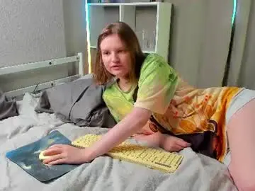 Chaturbate Live Sex Cam of puddingpantie