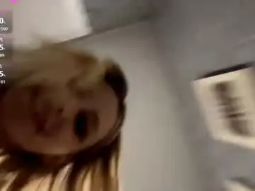 Chaturbate Sex Chat of shannongasperi