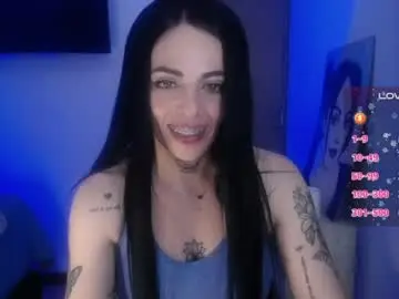 Chaturbate Watch Live Sex Cams of violett_hottie