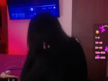 Chaturbate Free Live Porn of violett_hottie