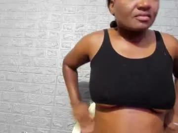 Chaturbate Nude Webcam of zamara__