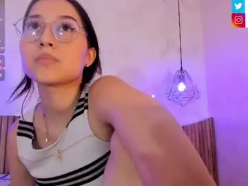 Chaturbate Nude Webcam of abbysweet1_