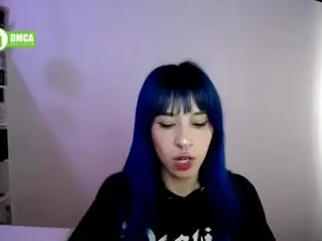 Chaturbate Adult Video Chat of dakota_senju