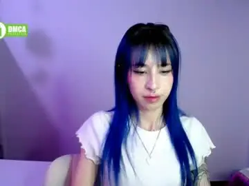 Chaturbate Watch Live Sex Cams of dakota_senju