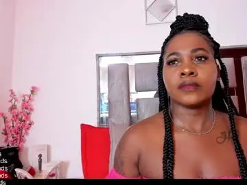 Chaturbate Adult Webcams of emillyroaa