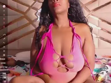 Chaturbate Nude Webcam of kendrafoster1