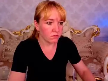 Chaturbate Sex Cam of kirra_salute