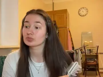 Chaturbate Watch Live Sex Cams of romanakinkelaar