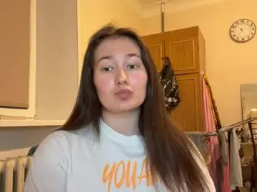 Chaturbate Live Porn of romanakinkelaar