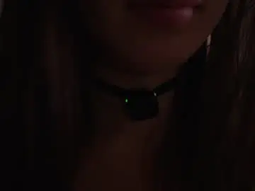 Chaturbate Free Porn Cam of _bamby_baby_
