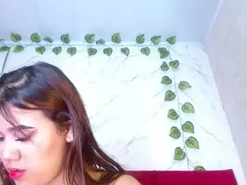 Chaturbate Nude Webcam of amandacanelamar