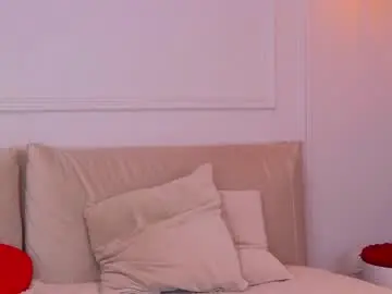 Chaturbate Live Porn of ariannabae