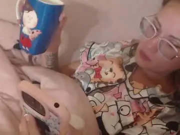 Chaturbate Sex Chat of candylady136