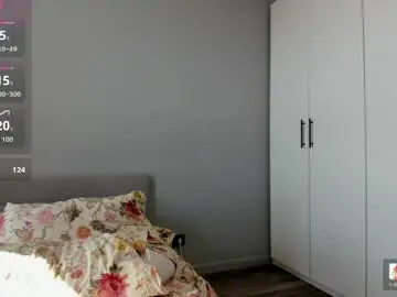 Chaturbate Private Sex Chat of helenblazetrt