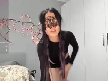 Chaturbate Private Sex Chat of helenblazetrt