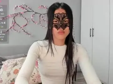 Chaturbate Live Sex Cam of helenblazetrt