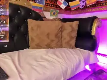 Chaturbate Best live sex cam show of iliy_pervertedx
