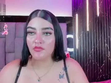 Chaturbate Live Sex of isa_gonzalez